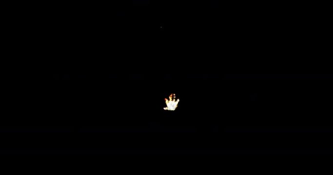 Multiple Explosions VJ / Multiple explosions, fireworks overlays.