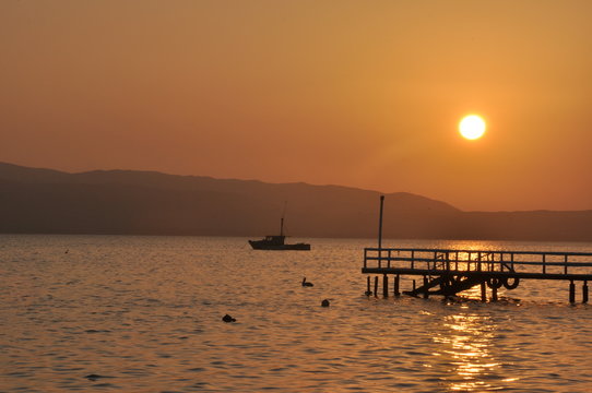 Peru -  Paracas 