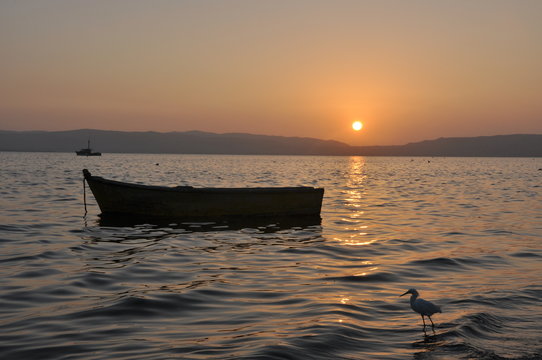Peru -  Paracas 