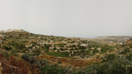 Malta. Rolnictwo © michalsen
