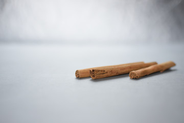 cinnamon