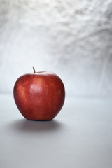 Red Apple