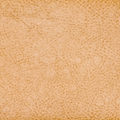 Fototapeta premium close up of abstract leather texture as background