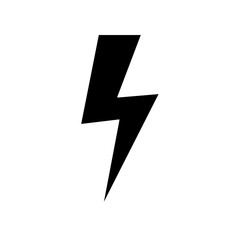 protein power nutrition sport concept silhouette vector illustration