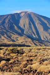 Tenerife - Teide National Park