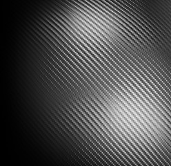 golden carbon fiber background