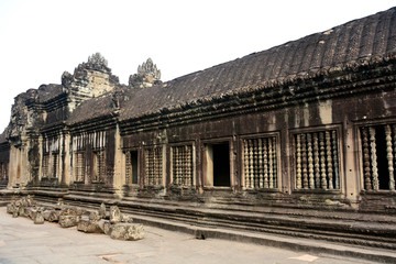 Fototapeta premium Cambodia Angkor Vat