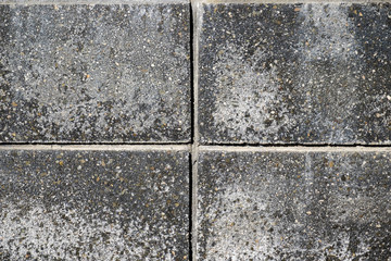 Concrete texture