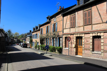 Lyons la Forêt