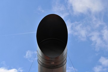 An image of a ventilation system