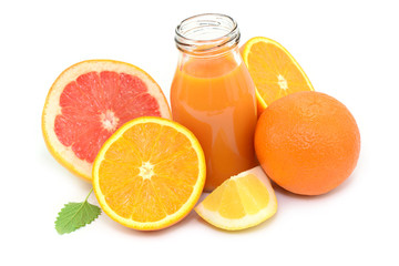 Orangensaft