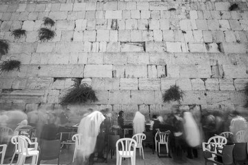 Western Wall