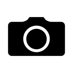 camera photographic isolated icon vector illustration design