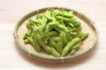 枝豆