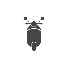 Scooter - Illustration