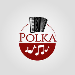 Polka dance
