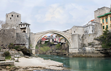 Bosnia