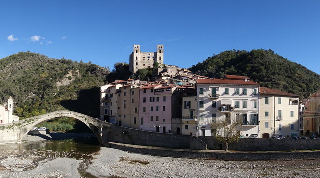 Dolceacqua