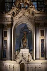 Basilique St Sauveur Rennes