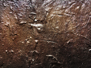 abstract, old, design, background, grunge, vintage, texture, dirty, retro, ancient, damaged, wall, wallpaper, brown, element, antique, style, weathered, crack, aged, rustic, dirt, paint, grungy, rough