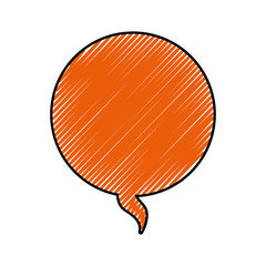 Comic speech bubble icon vector illustration graphic design