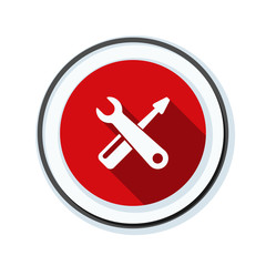 Settings Tool button illustration