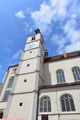 Neupfarrkirche (Regensburg)