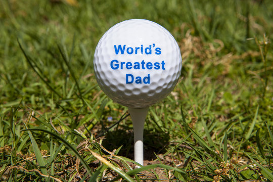 World's Greatest Dad