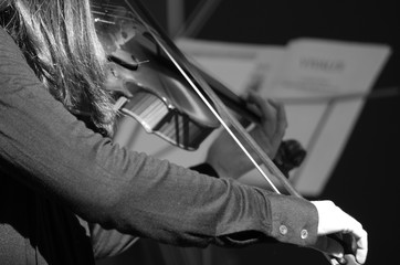 Concerto di musica classica