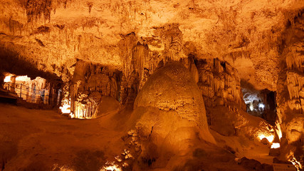 Fototapeta na wymiar grottes