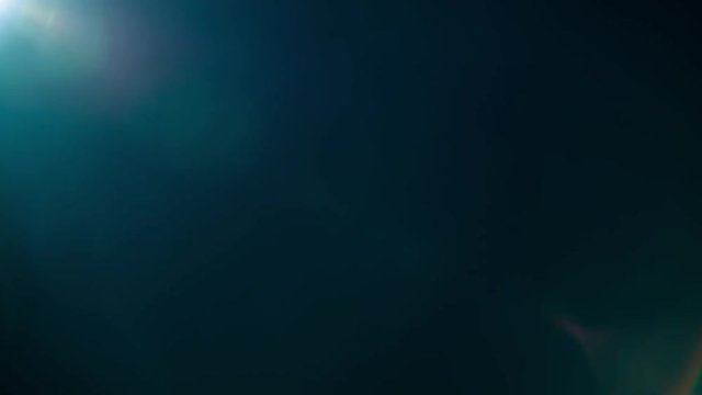 Natural Lens Flare #003