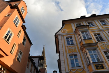 Altstadt Regensburg