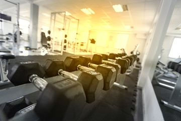 Dumbbells Health & Fitness