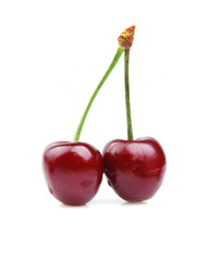  perfect sweet cherries