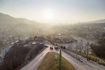 Sarajevo