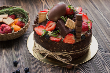 Cake