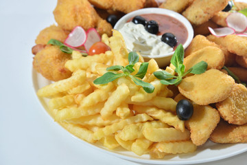 beer snacks