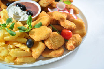 beer snacks