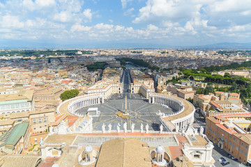 Vatican City