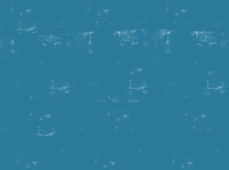 soft-color vintage pastel abstract watercolor grunge background with colored (shades of blue color), illustration