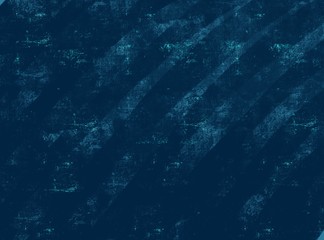 soft-color vintage pastel abstract watercolor grunge background with colored (shades of blue color), illustration