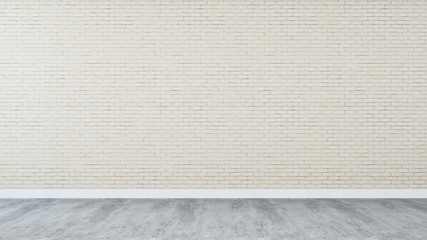 The interior  backgrounds wallpaper texture - 3D Rendering 