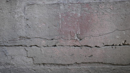 old beton wall texture