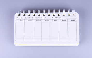 Scheduler