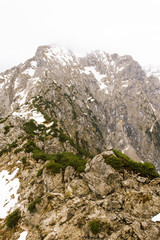 Berchtesgaden National Park.