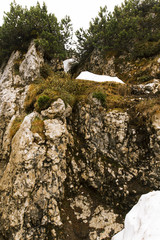 Berchtesgaden National Park.