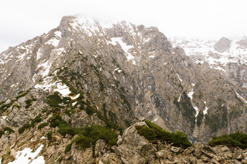 Berchtesgaden National Park.