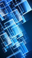 Naklejka premium abstract background