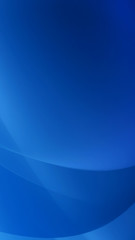 abstract blue background