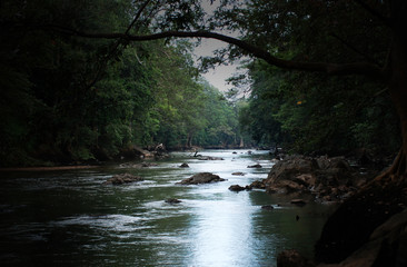 The Walawe